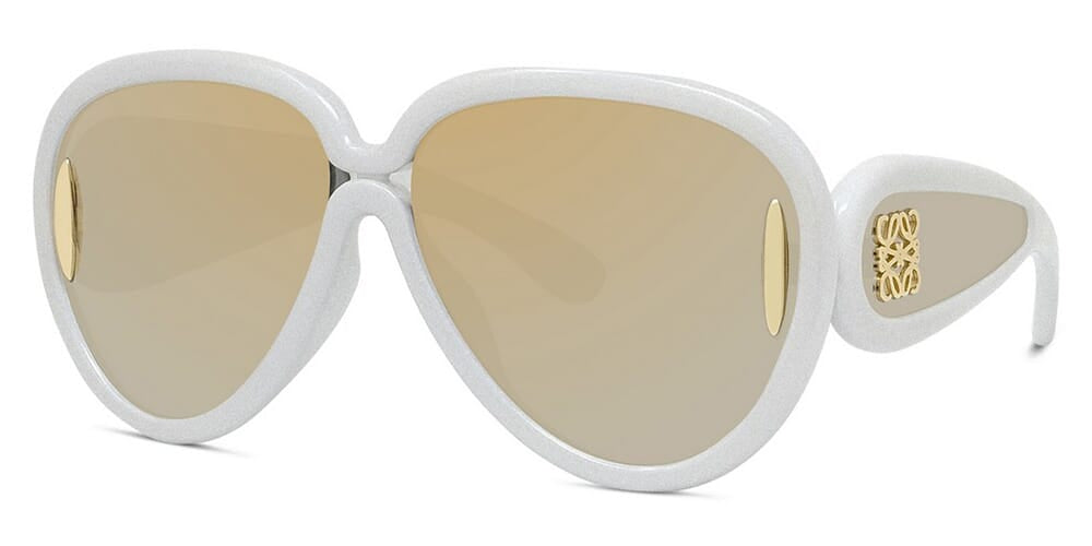 Loewe x Paulas Ibiza LW40132I 24C Sunglasses