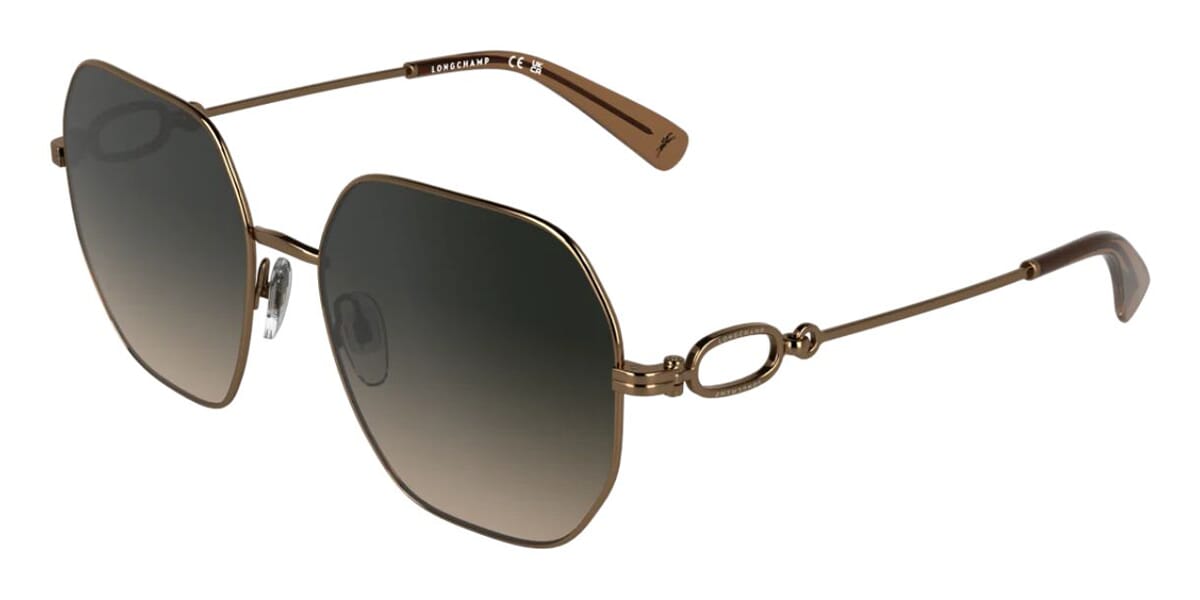 Longchamp LO187S 734 Sunglasses
