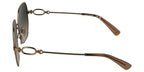 Longchamp LO187S 734 Sunglasses