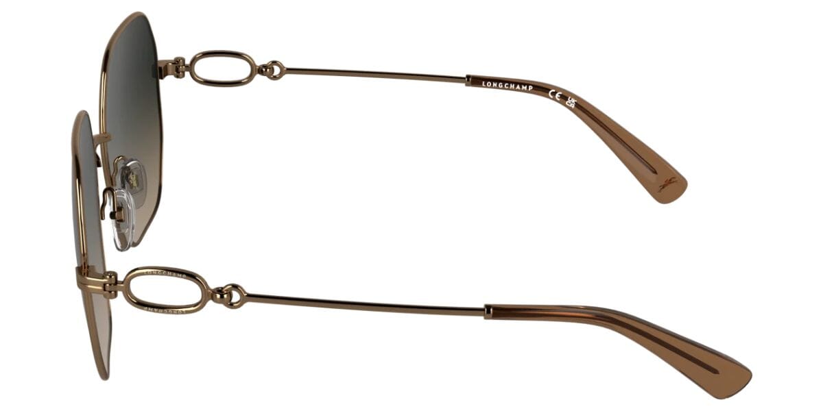 Longchamp LO187S 734 Sunglasses