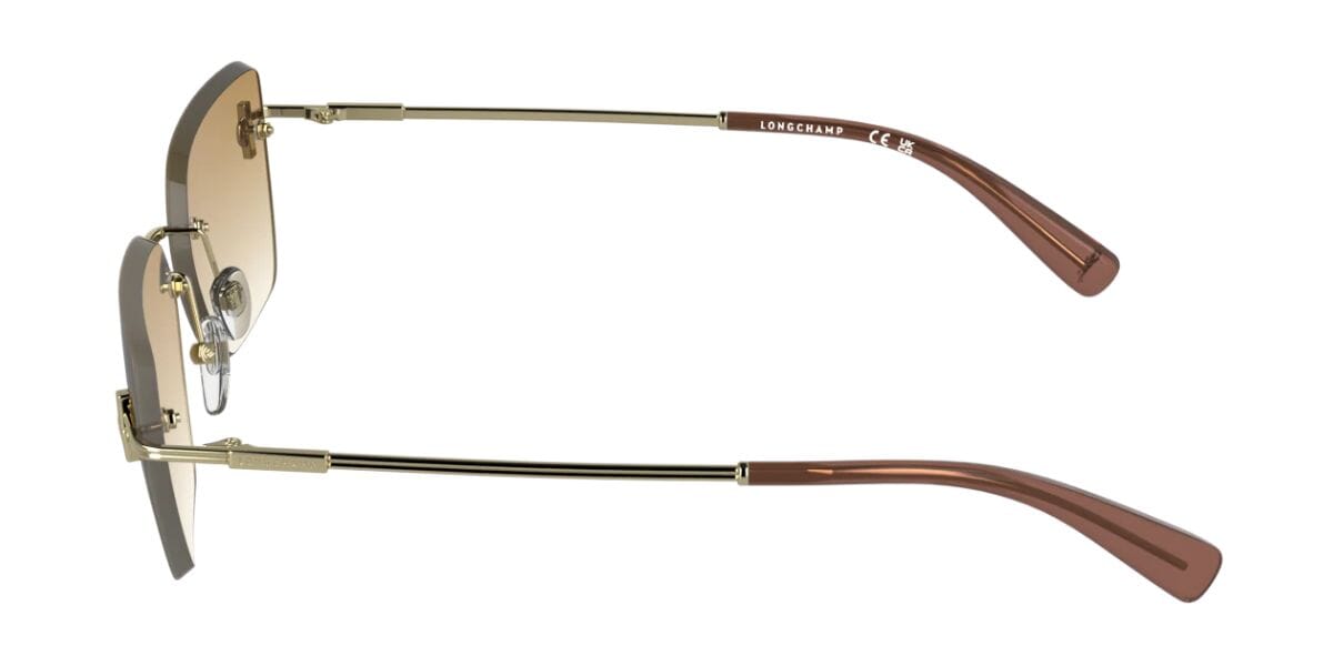 Longchamp LO197S 762 Sunglasses