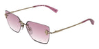 Longchamp LO197S 774 Sunglasses