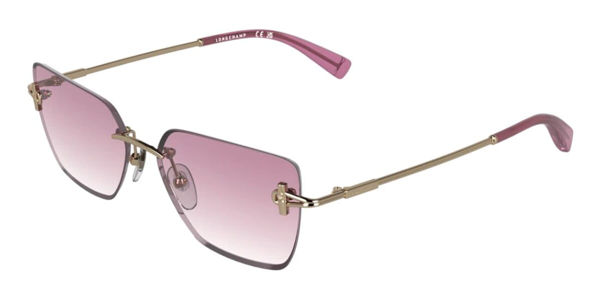Longchamp LO197S 774 Sunglasses