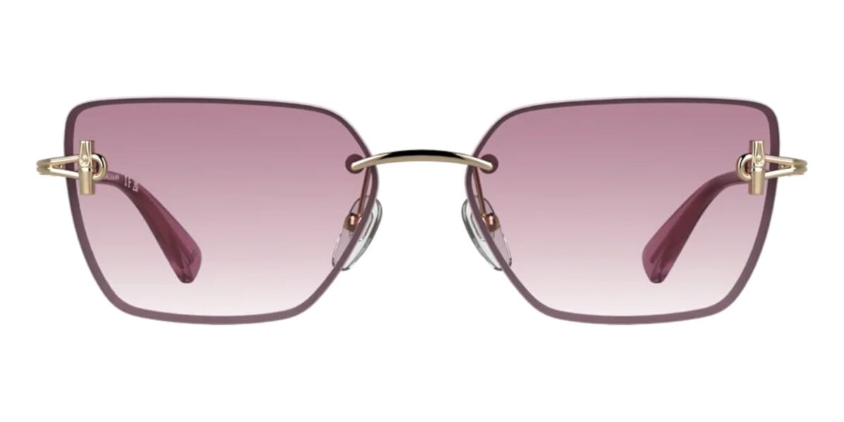 Longchamp LO197S 774 Sunglasses