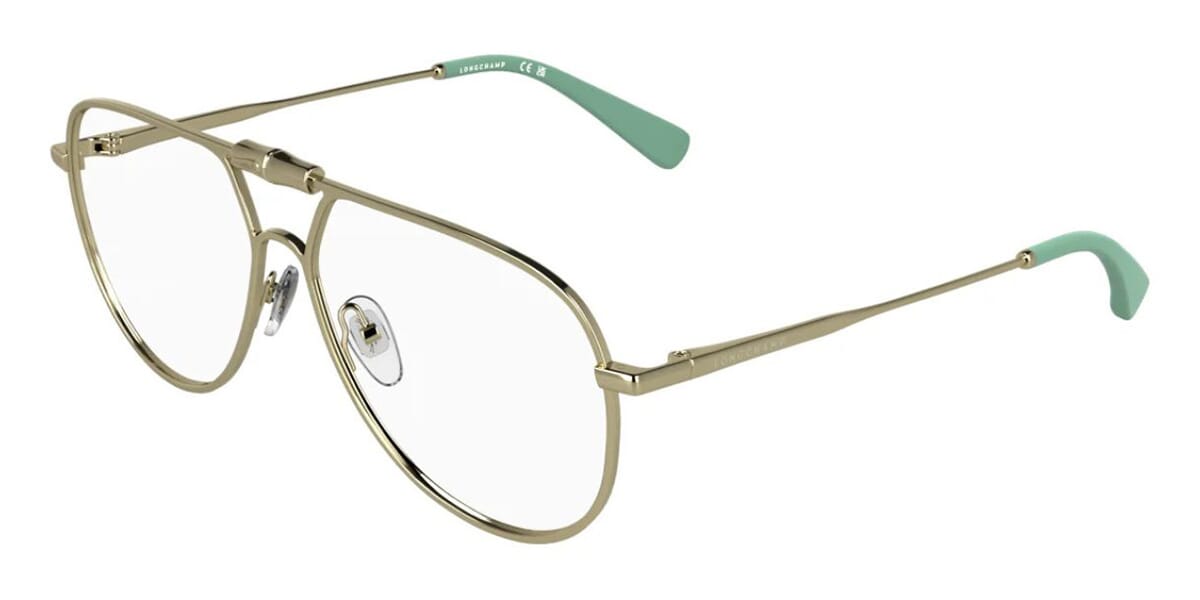 Longchamp LO2187 714 Glasses