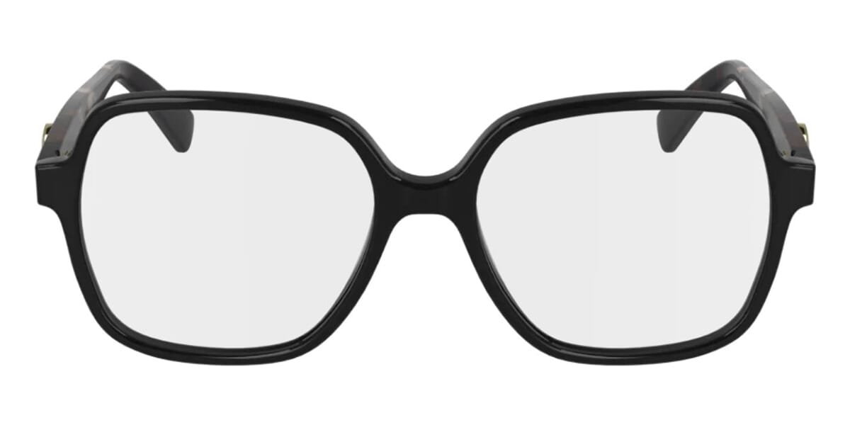 Longchamp LO2757 001 Glasses