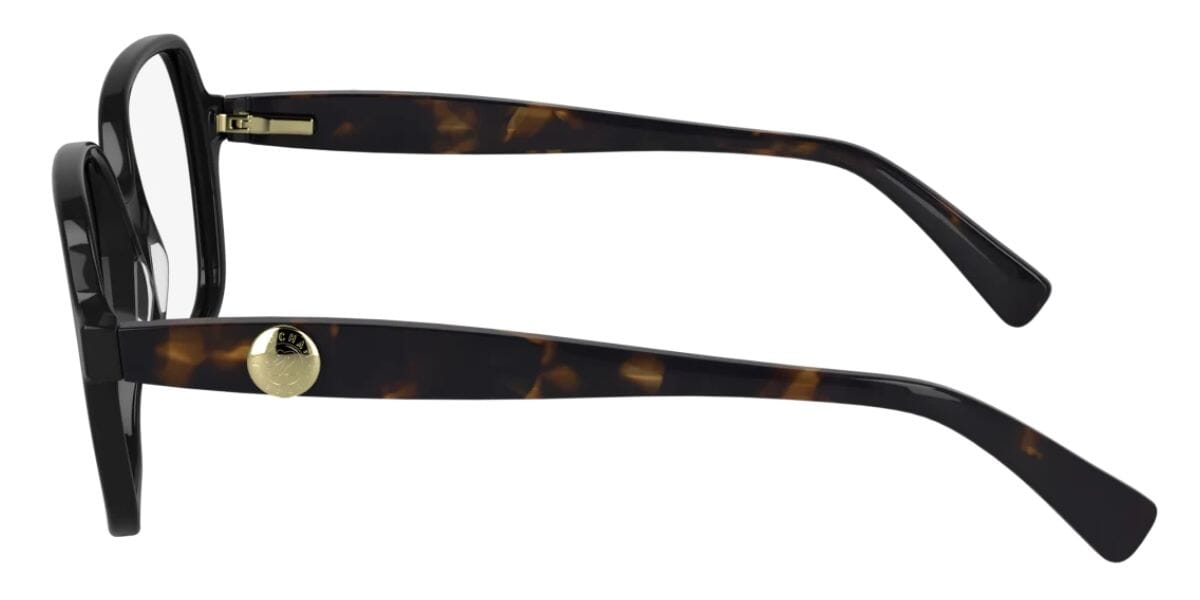 Longchamp LO2757 001 Glasses