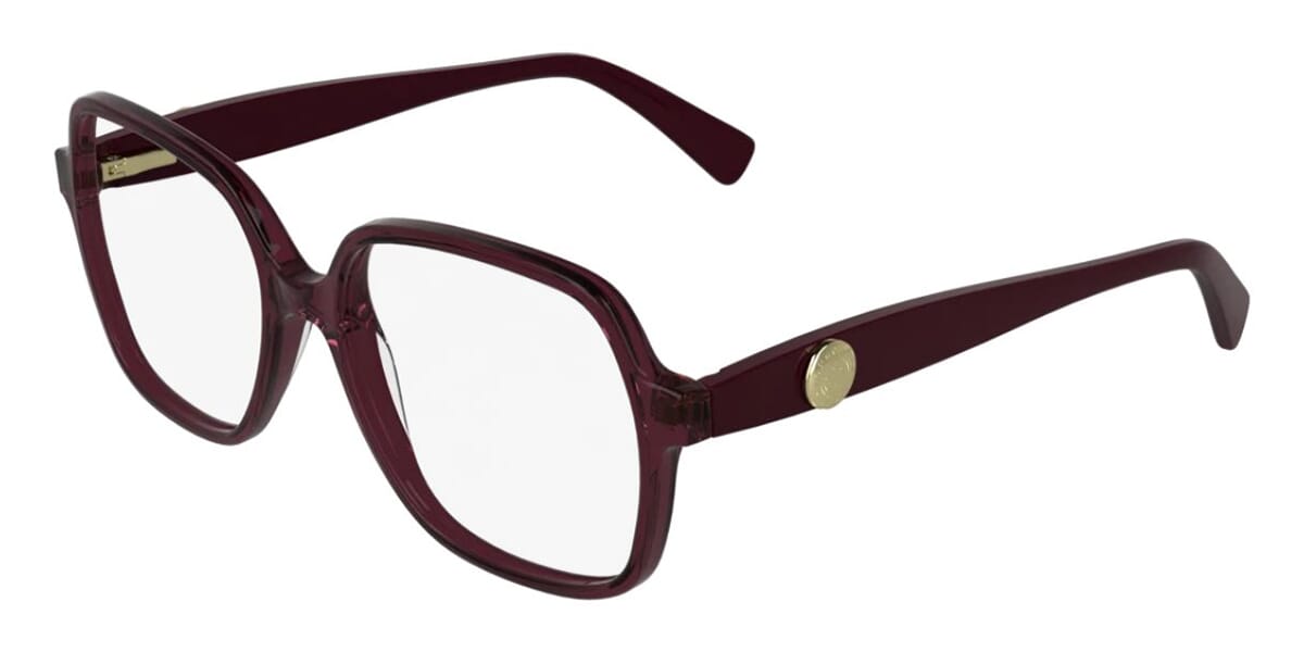 Longchamp LO2757 601 Glasses
