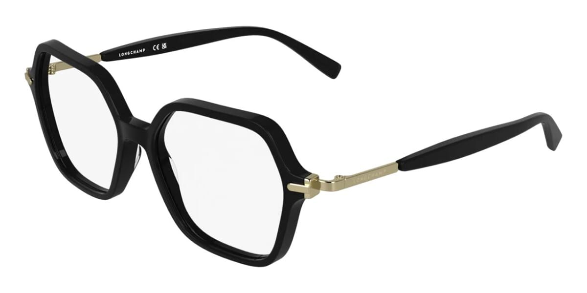 Longchamp LO2782 001 Glasses