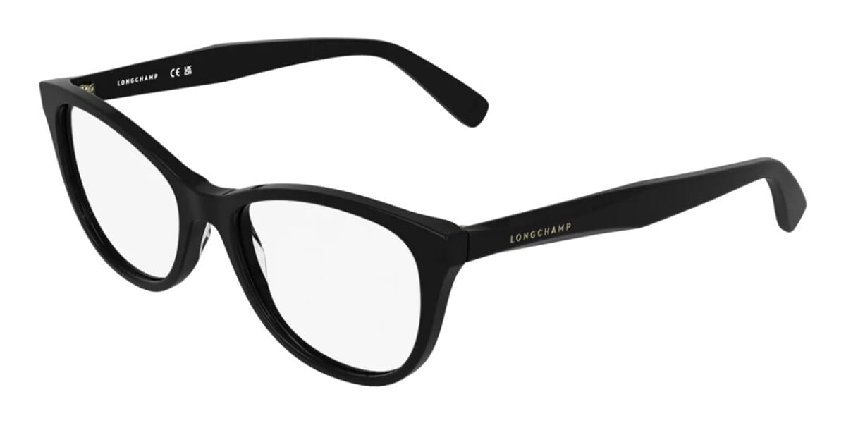 Longchamp LO2812 001 Glasses