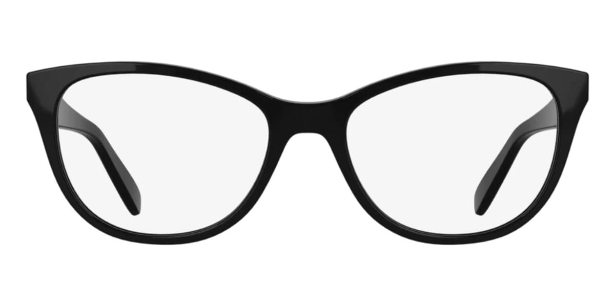Longchamp LO2812 001 Glasses