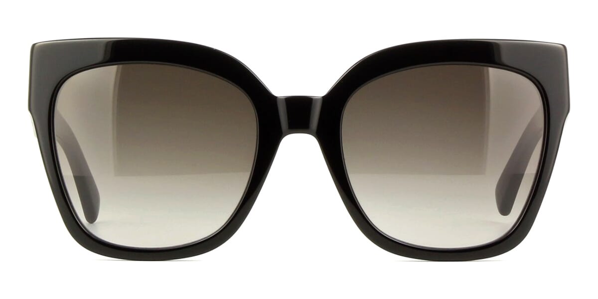 Longchamp LO717S 001 Sunglasses