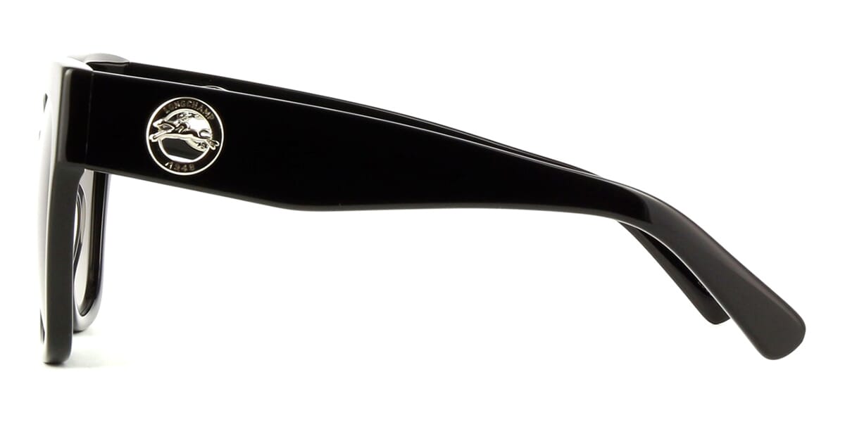 Longchamp LO717S 001 Sunglasses