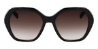 Longchamp LO759S 001 Sunglasses