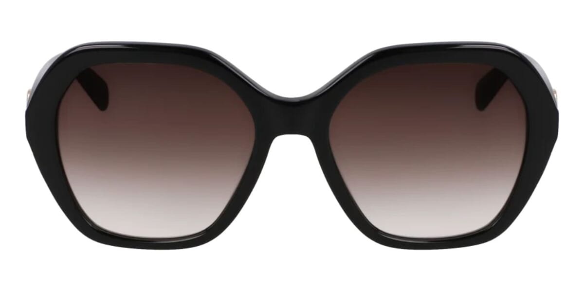 Longchamp LO759S 001 Sunglasses