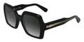 Longchamp LO795S 001 Sunglasses