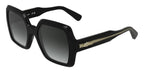 Longchamp LO795S 001 Sunglasses