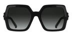 Longchamp LO795S 001 Sunglasses