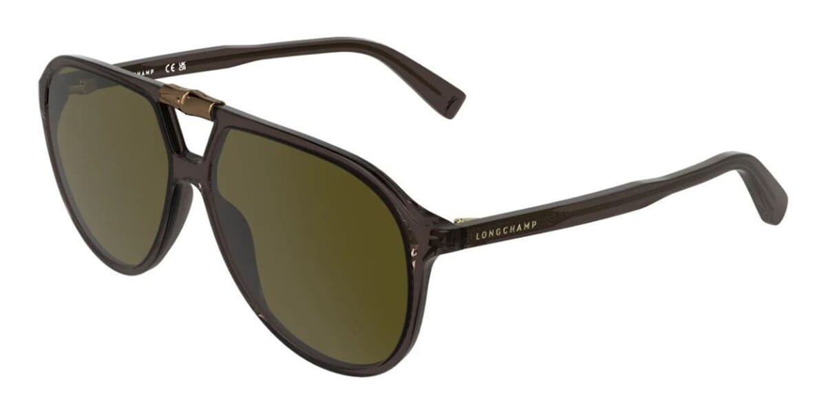 Longchamp LO800S 200 Sunglasses