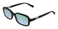 Longchamp LO818S 001 Sunglasses