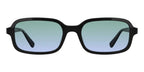 Longchamp LO818S 001 Sunglasses
