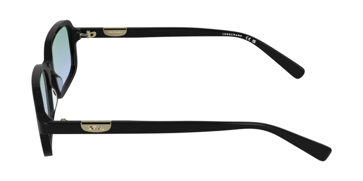 Longchamp LO818S 001 Sunglasses
