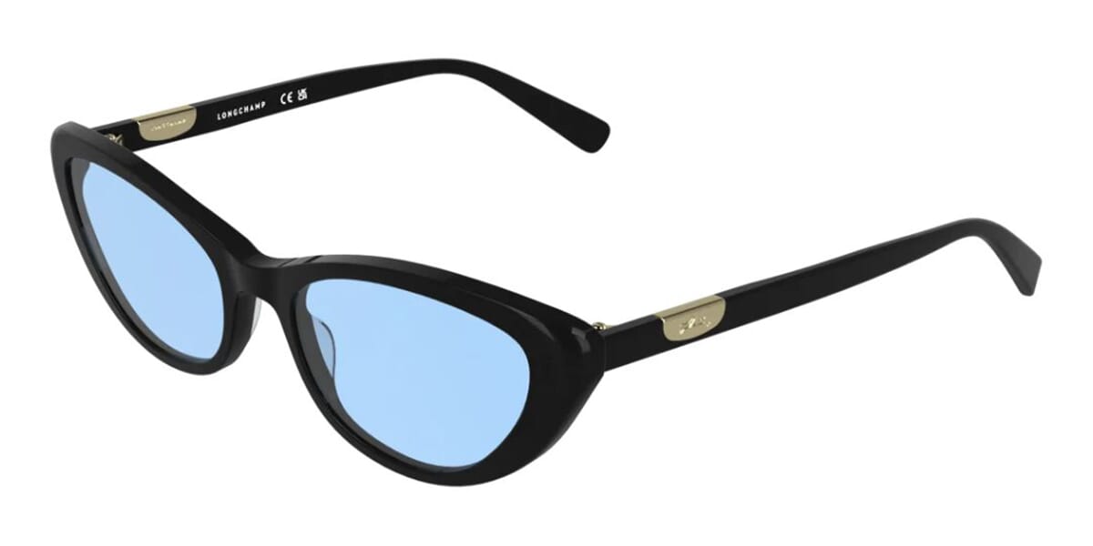 Longchamp LO819S 001 Sunglasses