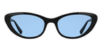 Longchamp LO819S 001 Sunglasses