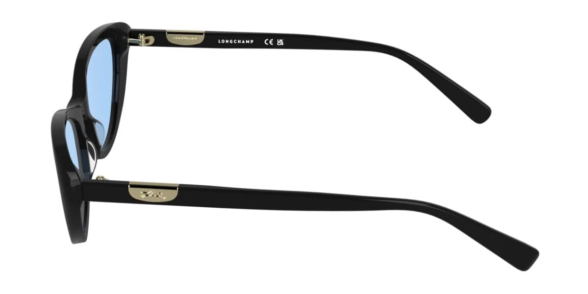 Longchamp LO819S 001 Sunglasses