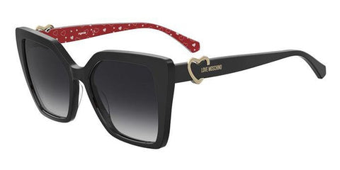 Love Moschino MOL 067/S 807 Sunglasses