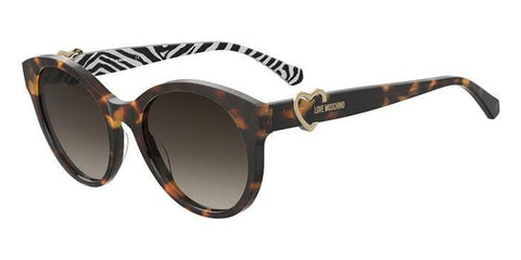 Love Moschino MOL 068/S 086 Sunglasses