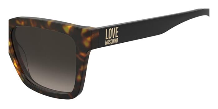 Love Moschino MOL 091/S 086HA Sunglasses