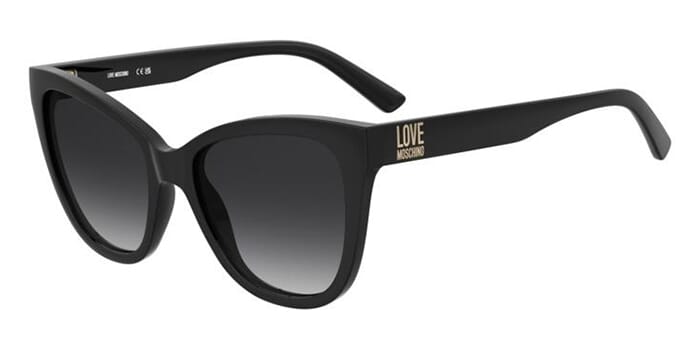 Love Moschino MOL 097/S 8079O Sunglasses - US display picture 2
