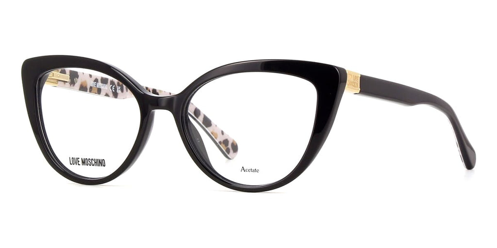 Love Moschino MOL 500 7T3 Glasses