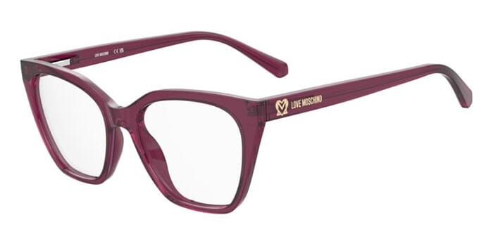 Love Moschino MOL 627 MU1 Glasses