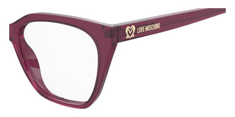 Love Moschino MOL 627 MU1 Glasses