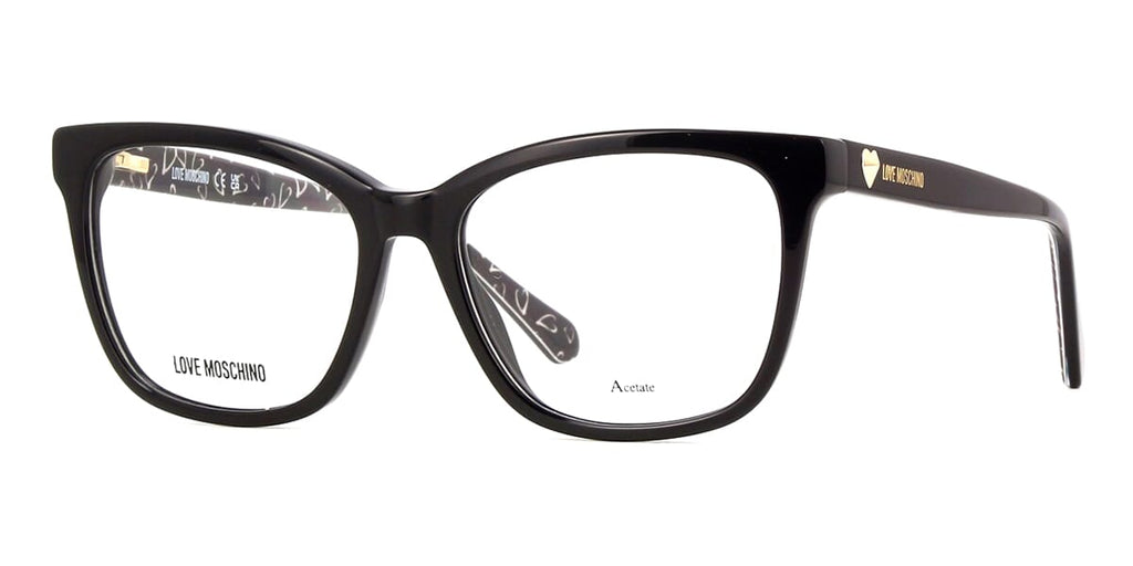 Love Moschino MOL 638 INA Glasses