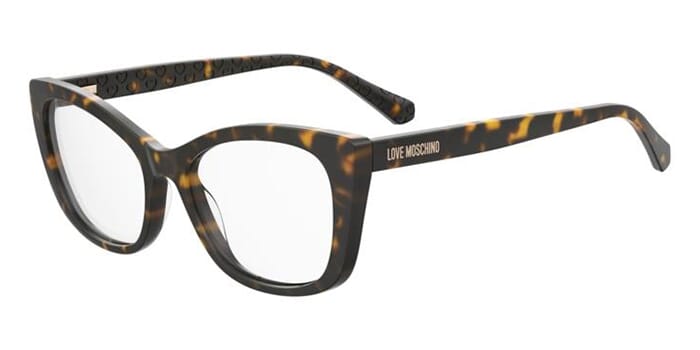 Love Moschino MOL 644 086 Glasses