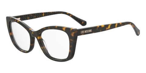 Love Moschino MOL 644 086 Glasses