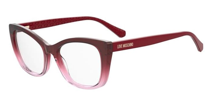 Love Moschino MOL 644 2OO Glasses