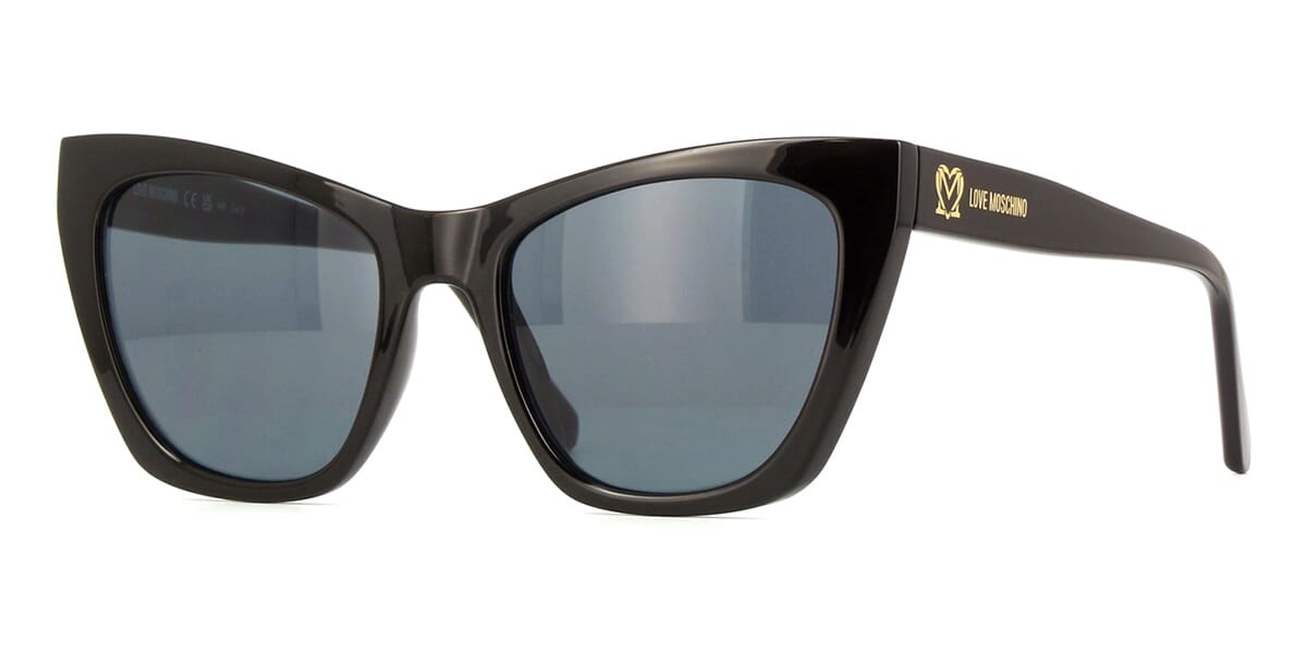 Love Moschino MOL 070/S 807IR Sunglasses - US
