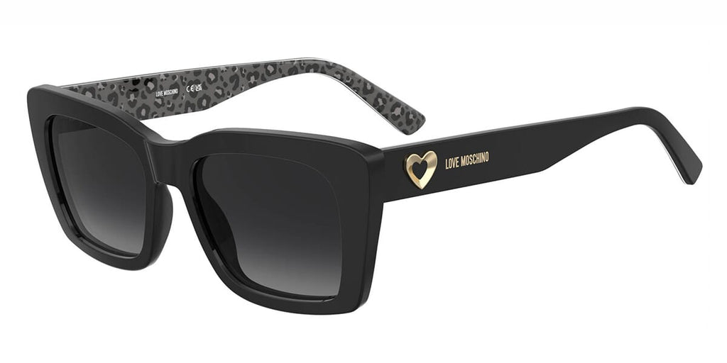 Love Moschino MOL106/S 807 Glasses
