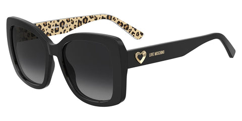 Love Moschino MOL107/S 807 Glasses