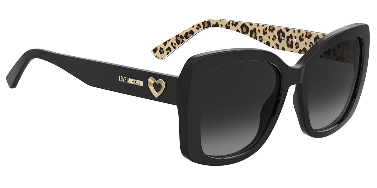 Love Moschino MOL107/S 807 Glasses