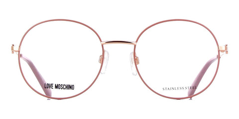 Love Moschino MOL 617/TN PY3 Glasses