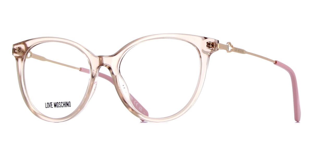 Love Moschino MOL 618/TN FWM Glasses - US