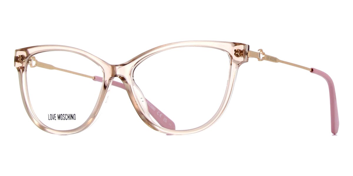 Love Moschino MOL 619/TN FWM Glasses - US