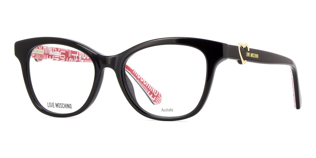 Love Moschino MOL 620 807 Glasses