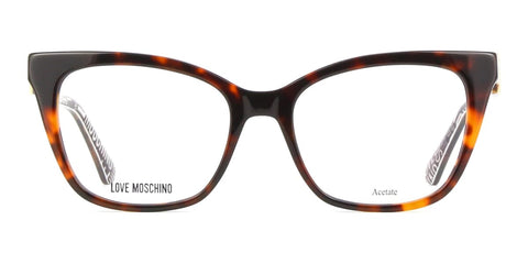 Love Moschino MOL 621 086 Glasses
