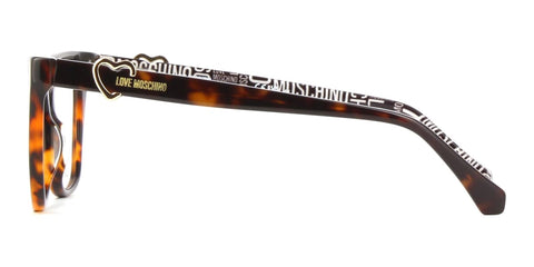 Love Moschino MOL 621 086 Glasses